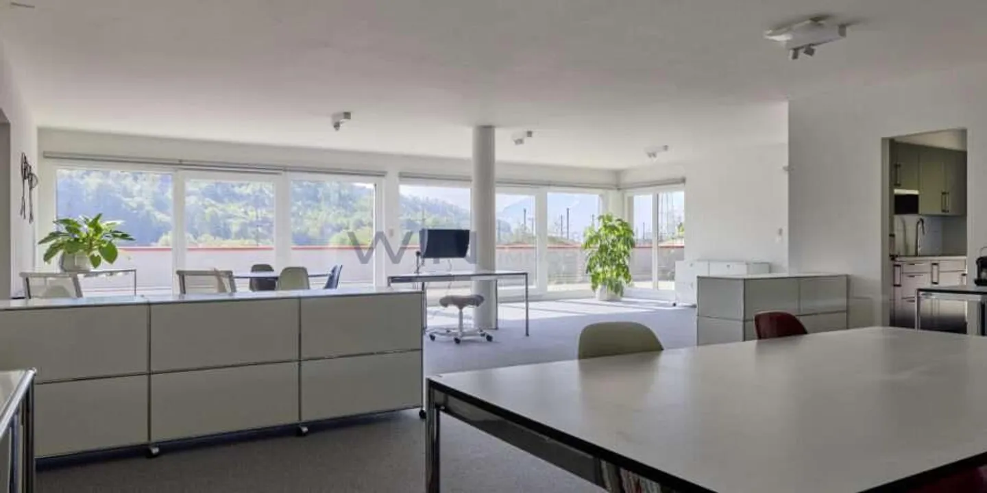 Exceptional office with Mountain Views - Photo 3 of 11