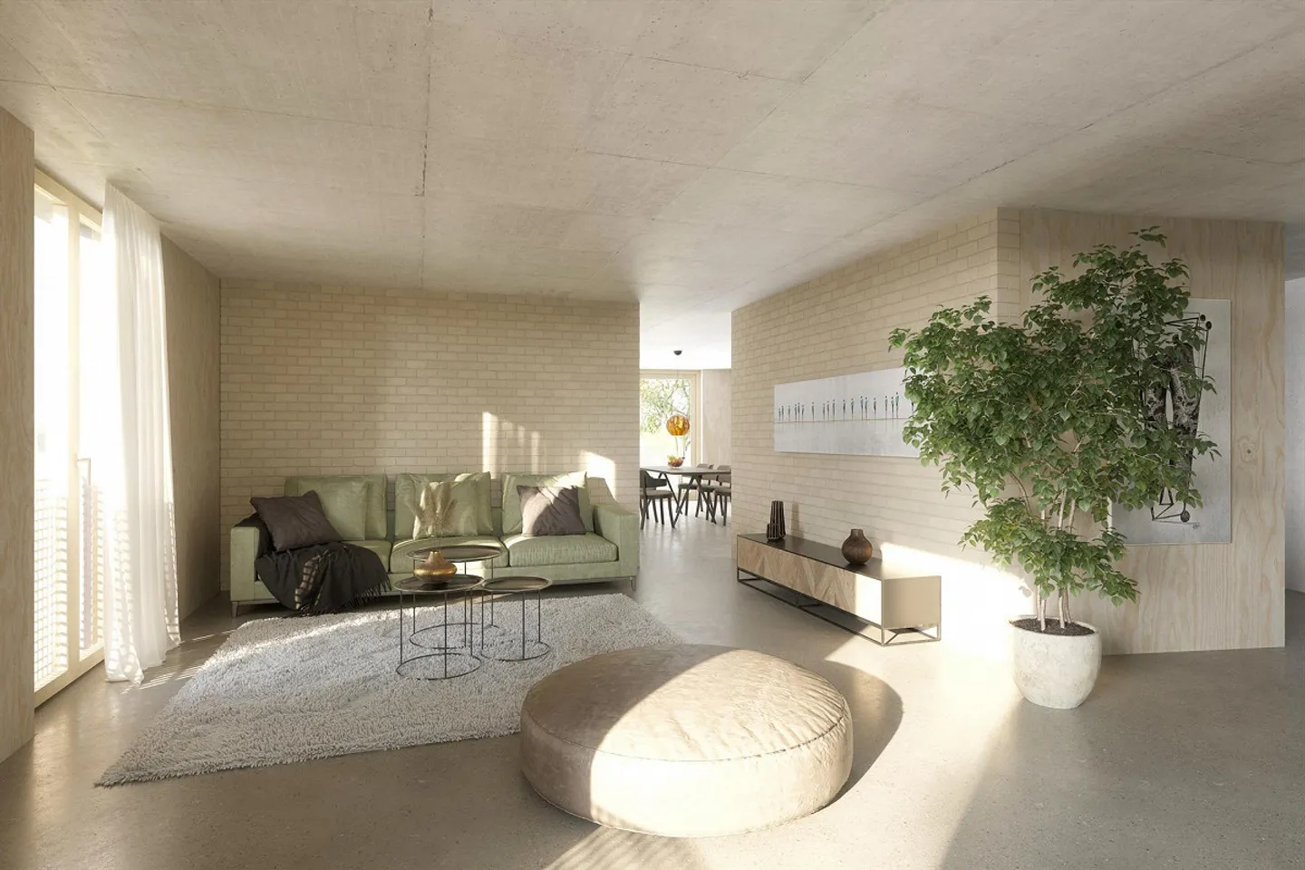 NEW ANNOUNCEMENT - Quality Living Near the Village Center - Photo 4 of 5