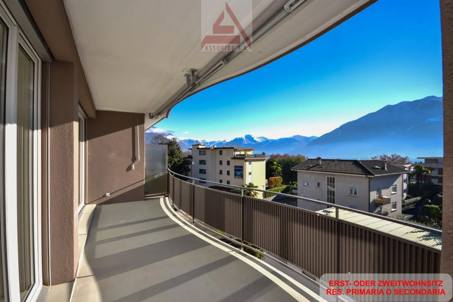 Appartamento di 4.5 locali - Foto 1 di 6