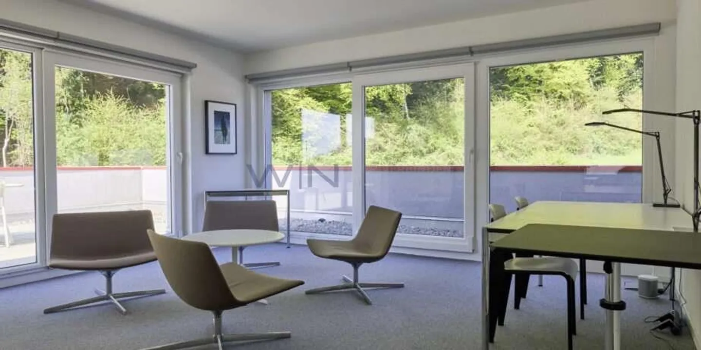 Exceptional office with Mountain Views - Photo 7 of 11