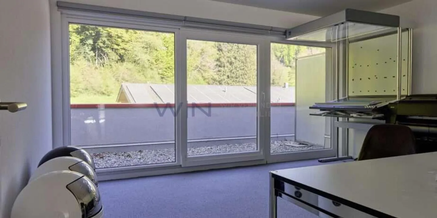 Exceptional office with Mountain Views - Photo 8 of 11