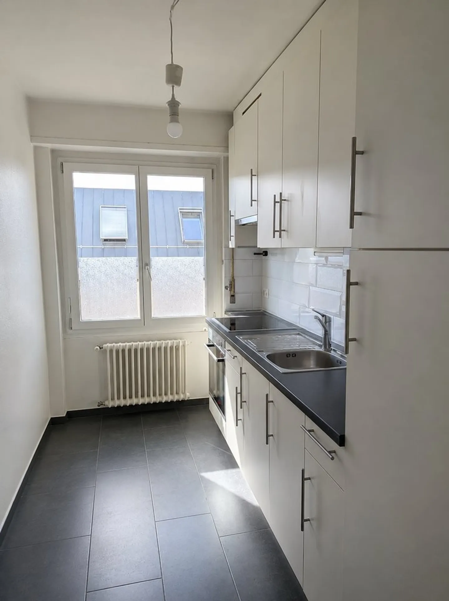 Charmante Wohnung Nähe See - Foto 2 von 5