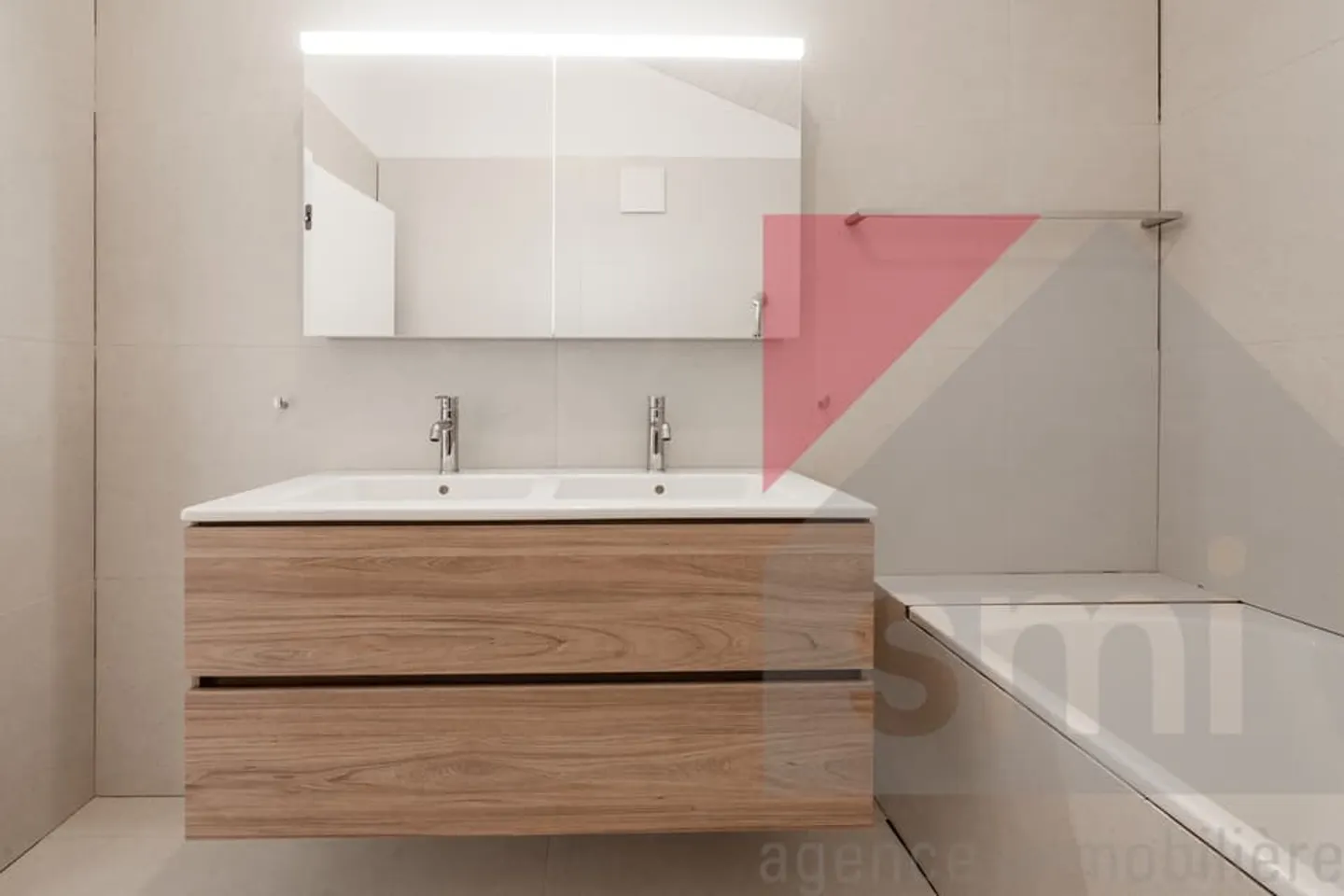 Villa moderne à Lucens - Photo 10 sur 13