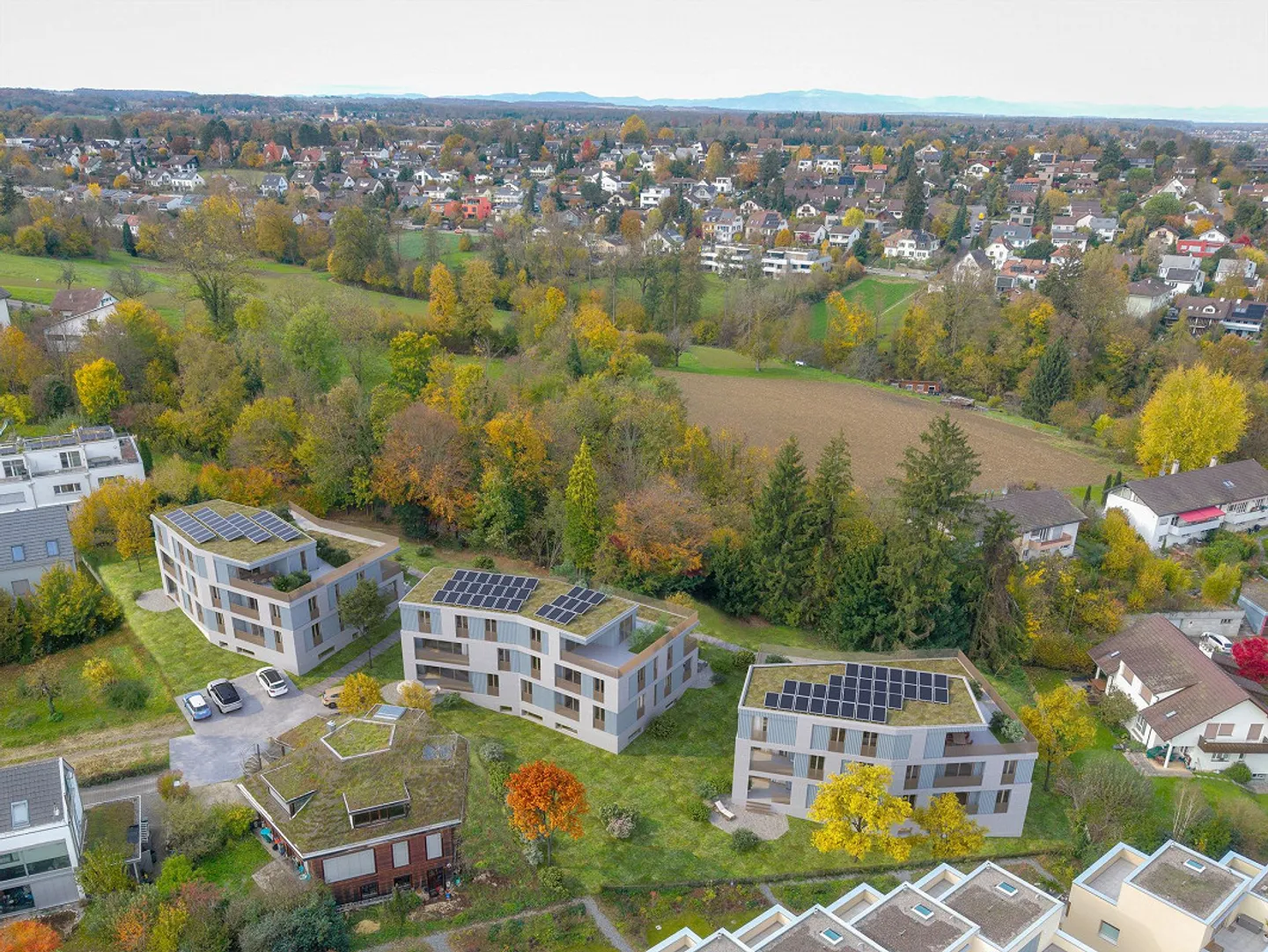 NEW ANNOUNCEMENT - Quality Living Near the Village Center - Photo 5 of 5