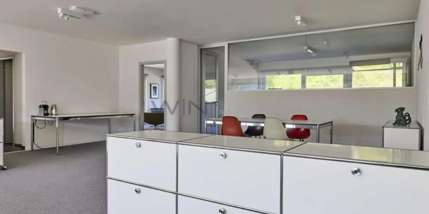 Exceptional office with Mountain Views - Photo 6 of 11