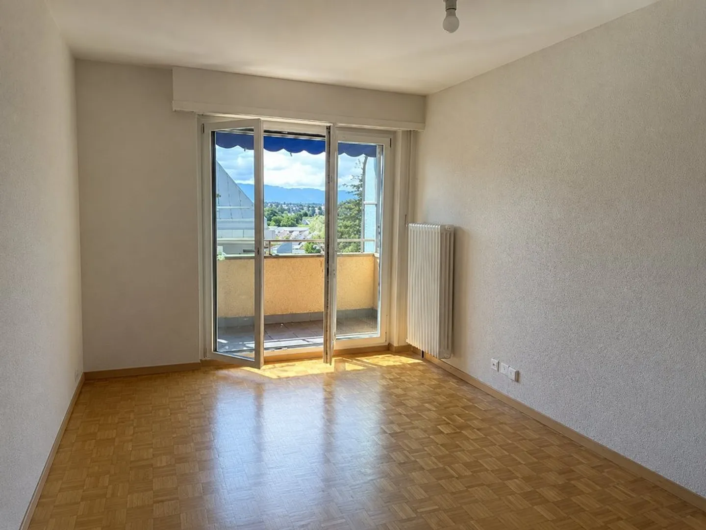 Charmante Wohnung Nähe See - Foto 3 von 5