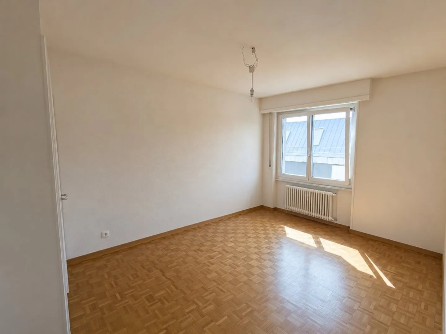 Charmante Wohnung Nähe See - Foto 4 von 5