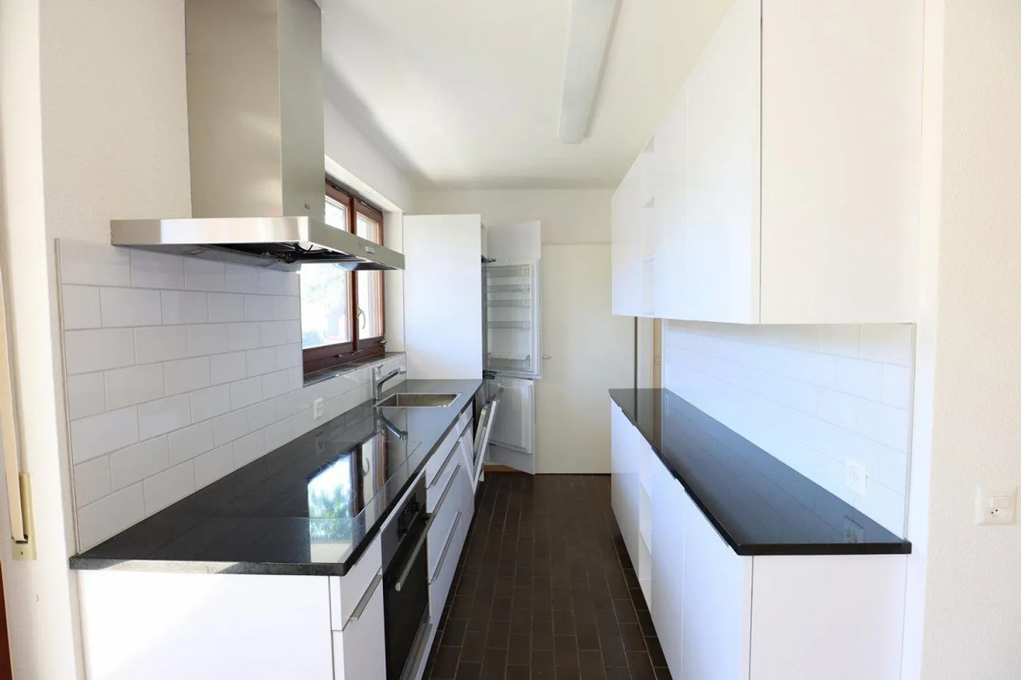 Helle 3-Zimmerwohnung in Allschwil - Foto 3 von 11