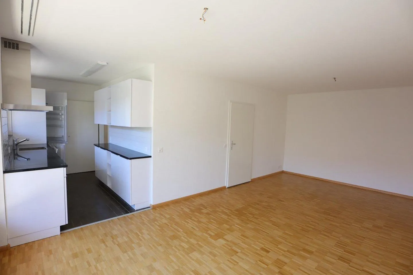 Helle 3-Zimmerwohnung in Allschwil - Foto 5 von 11