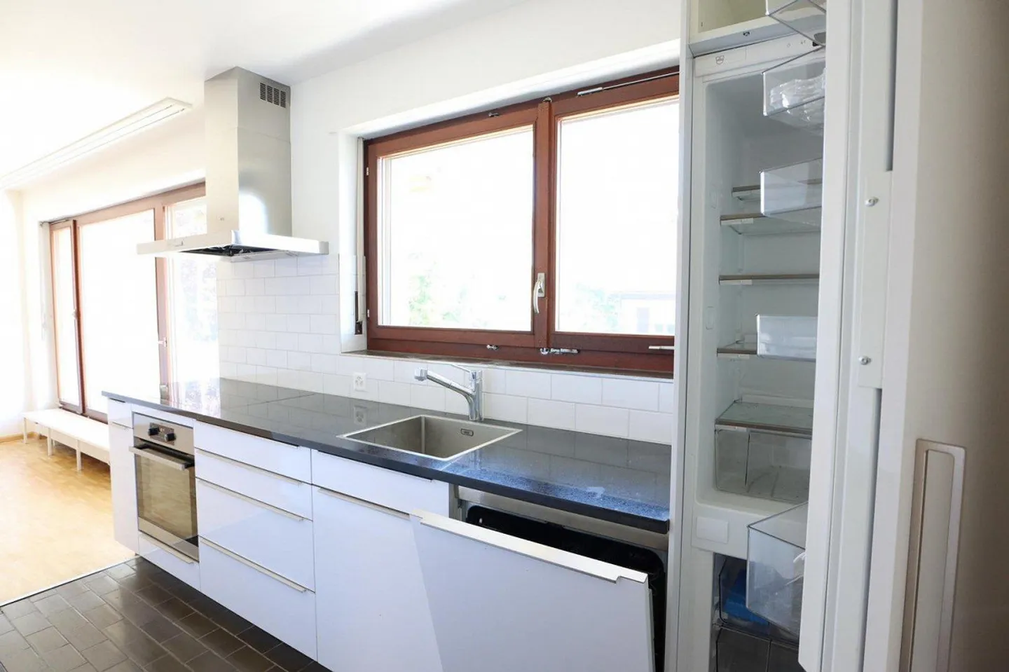 Helle 3-Zimmerwohnung in Allschwil - Foto 4 von 11