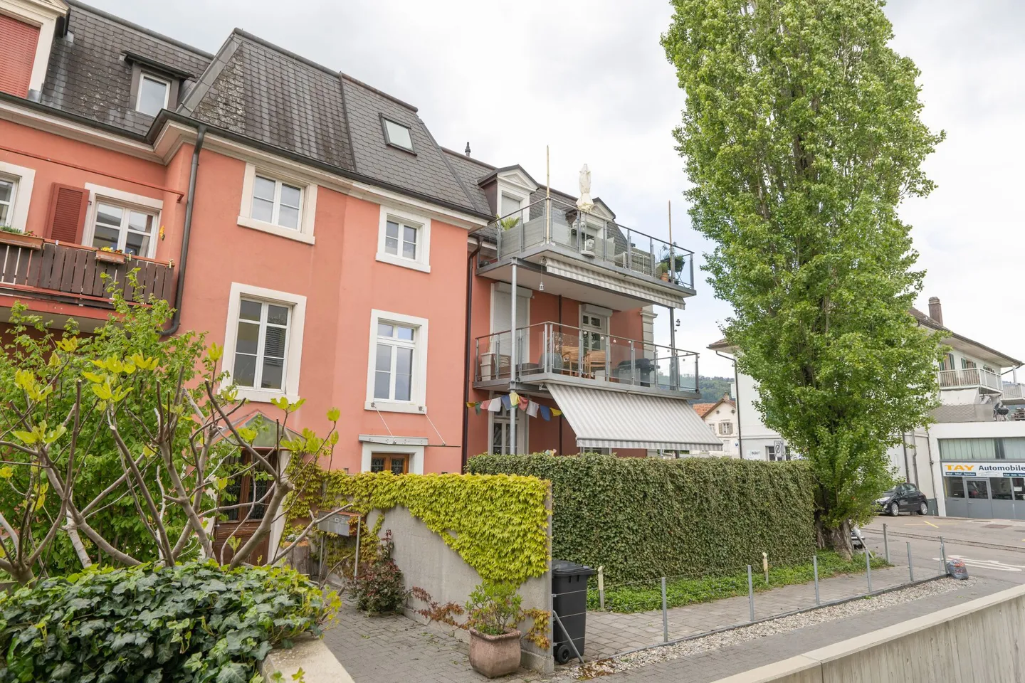Appartamento duplex di 4.5 stanze - Foto 8 di 9