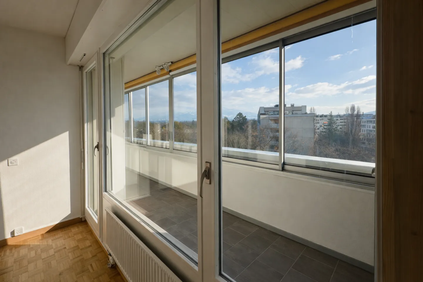 4-room apartment - Photo 8 of 16