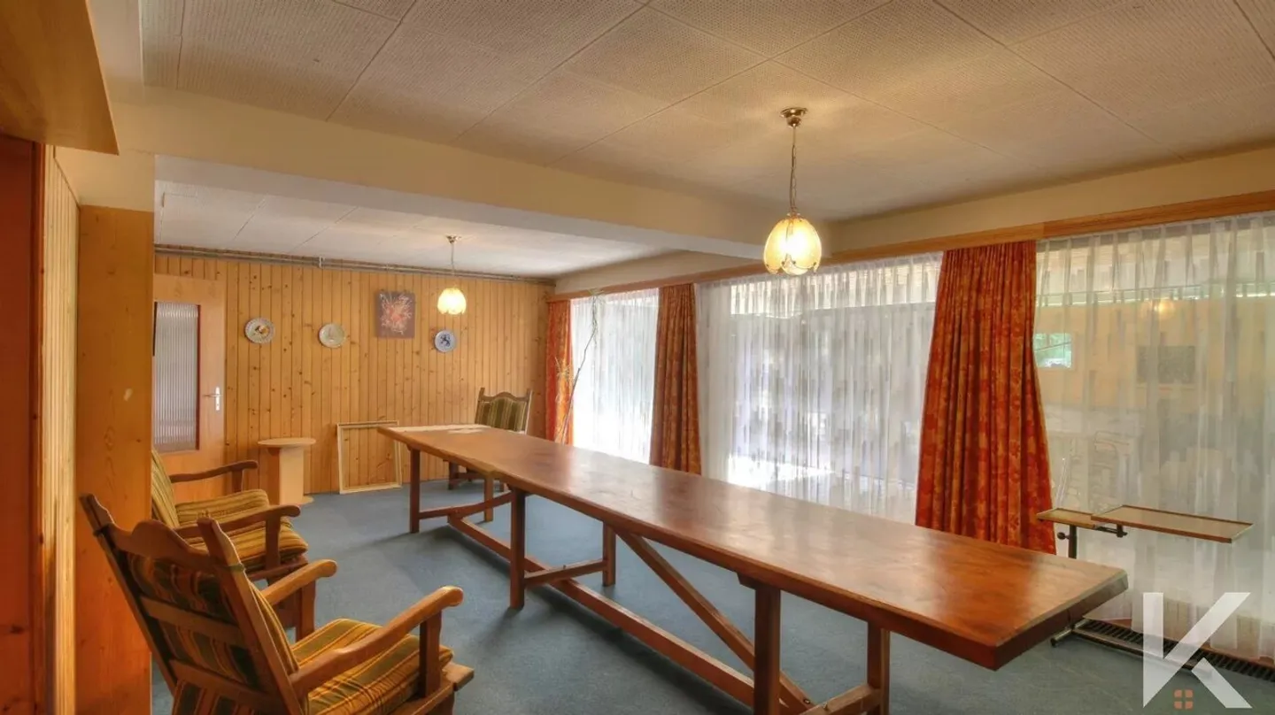 Chalet de 8,5 pièces à Val-d'Illiez - Photo 7 sur 13