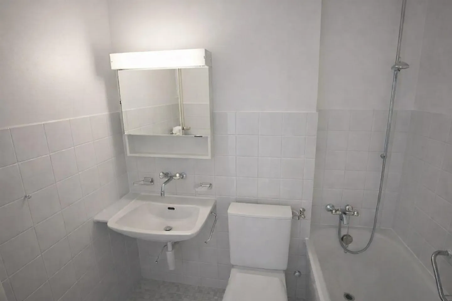 Helle 3-Zimmerwohnung in Allschwil - Foto 6 von 11