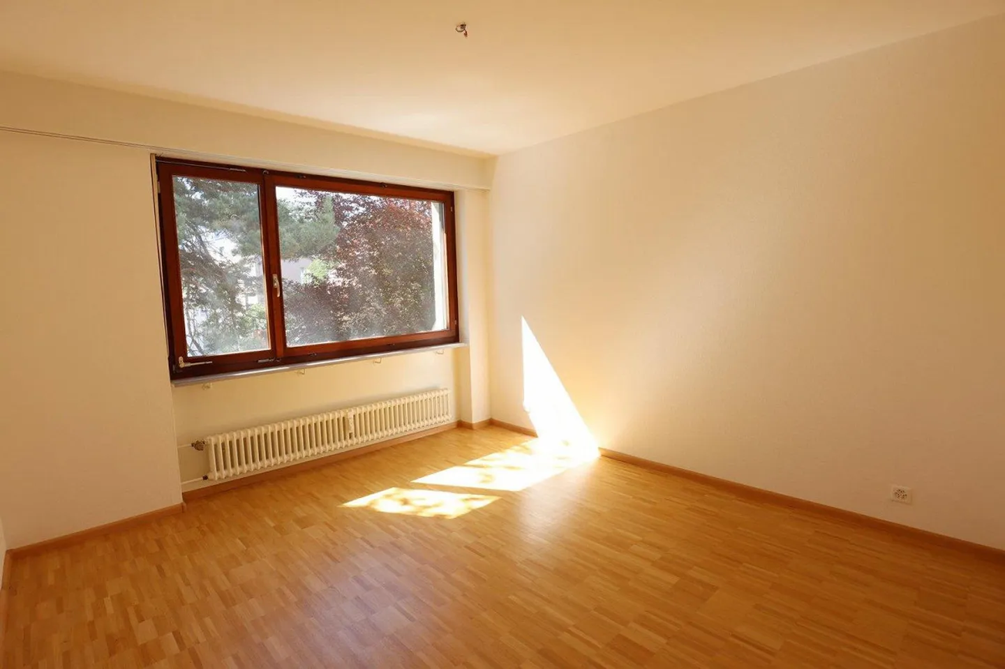 Helle 3-Zimmerwohnung in Allschwil - Foto 8 von 11