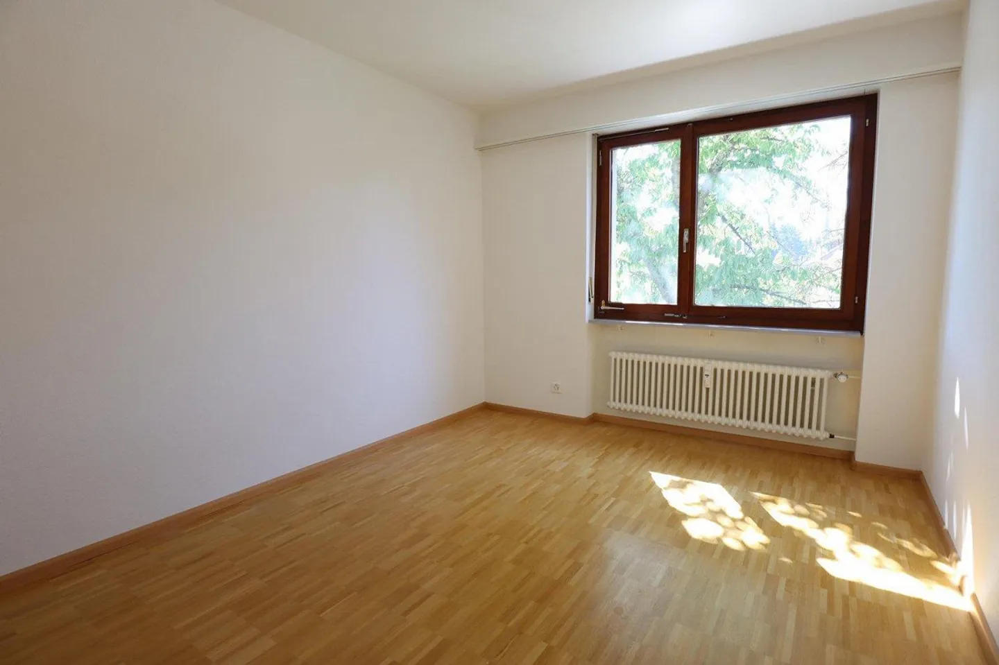 Helle 3-Zimmerwohnung in Allschwil - Foto 10 von 11