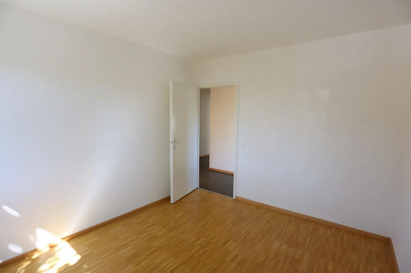 Helle 3-Zimmerwohnung in Allschwil - Foto 11 von 11