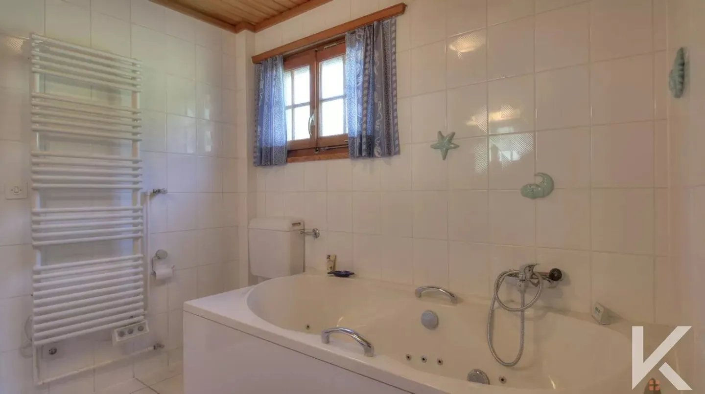 Chalet de 8,5 pièces à Val-d'Illiez - Photo 9 sur 13