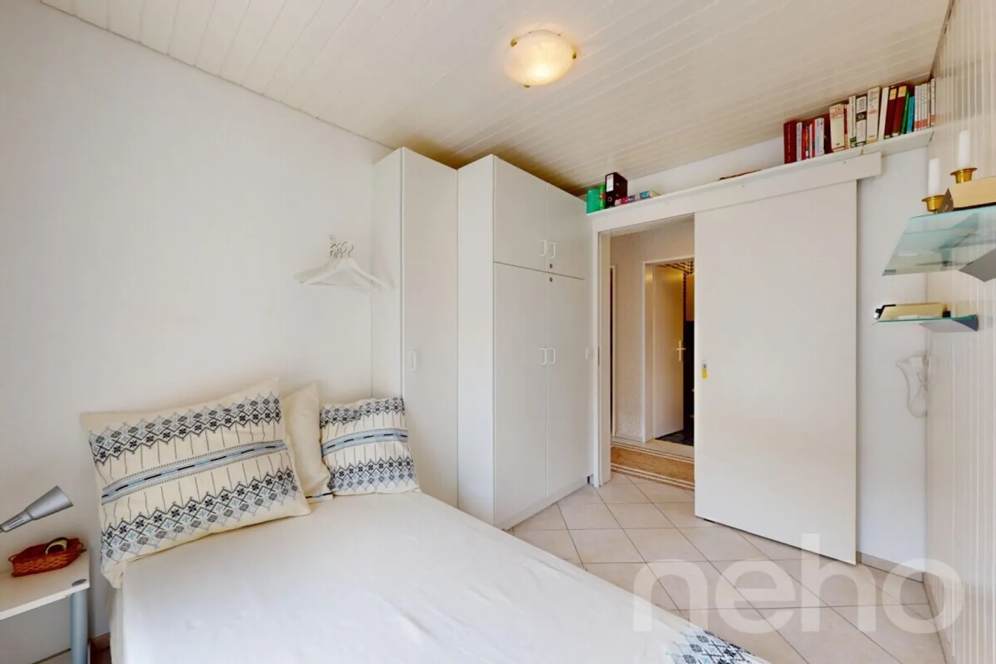 Maisonette-Wohnung kaufen - Foto 5 von 13