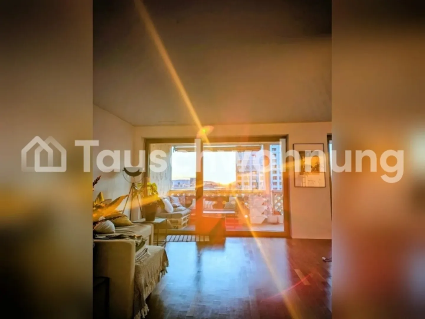 Modernes Apartment mit Bergblick - Foto 8 von 9