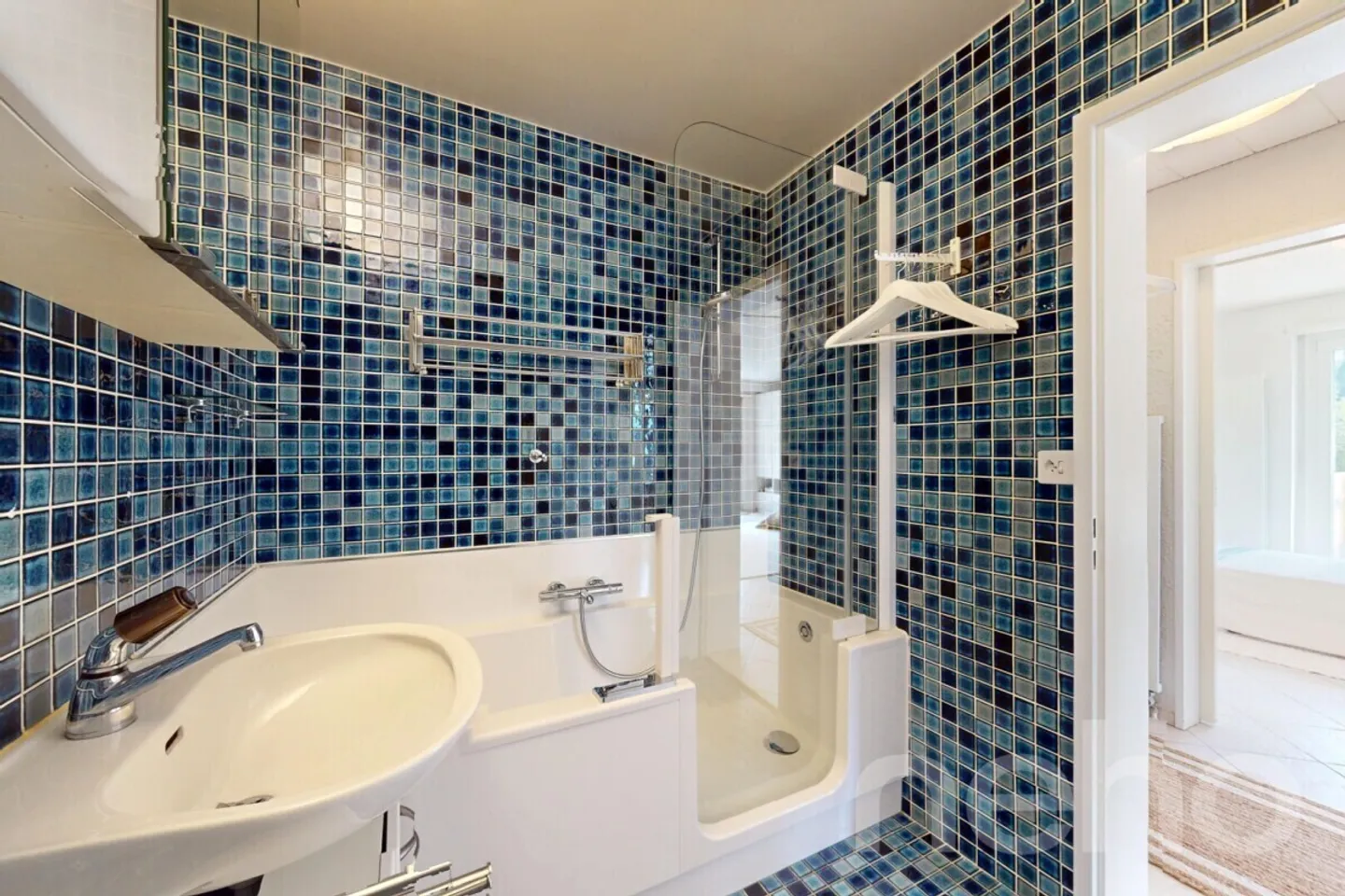 Maisonette-Wohnung kaufen - Foto 8 von 13