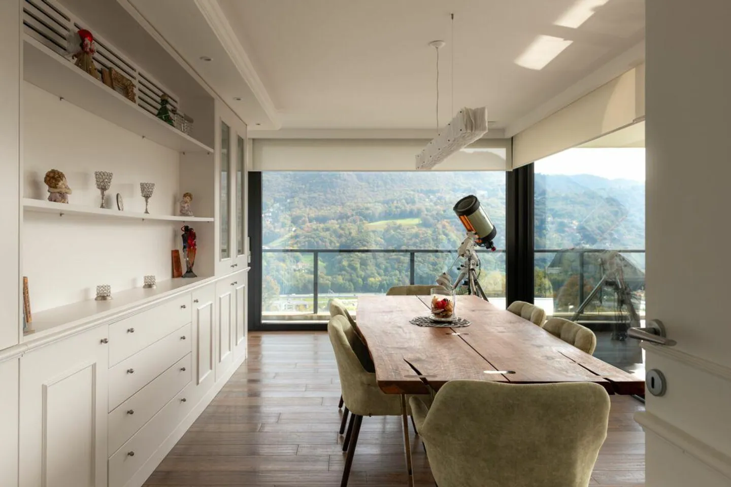 Résidence de Luxe avec Bien-Être & Jardin - Collina d'Oro, Près de TASIS - Photo 6 sur 27