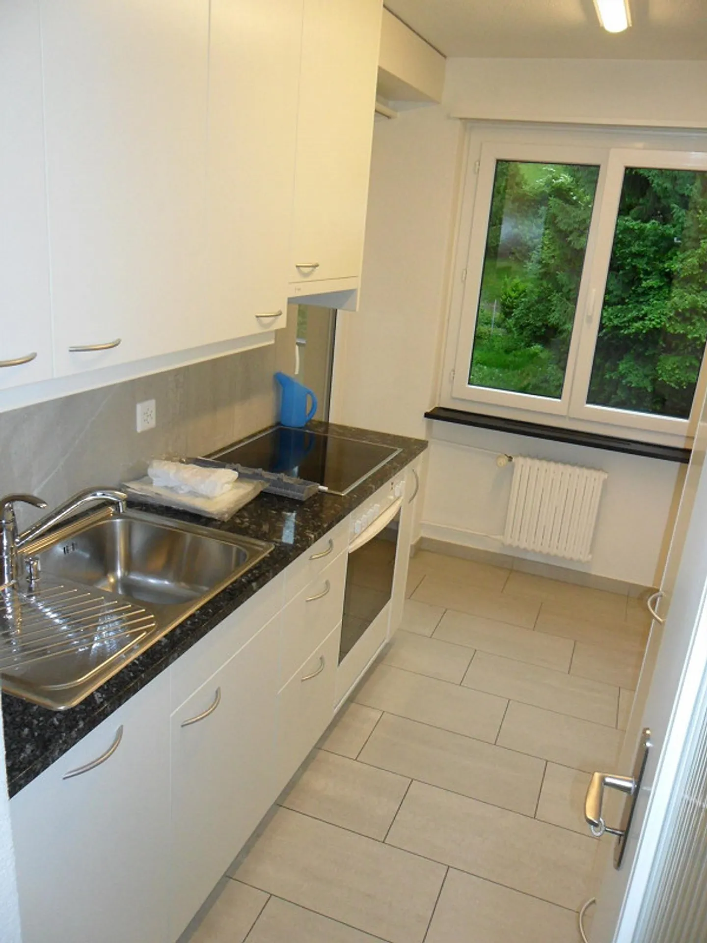 Charming apartment in a central location in Küssnacht am Rigi - Photo 1 of 7