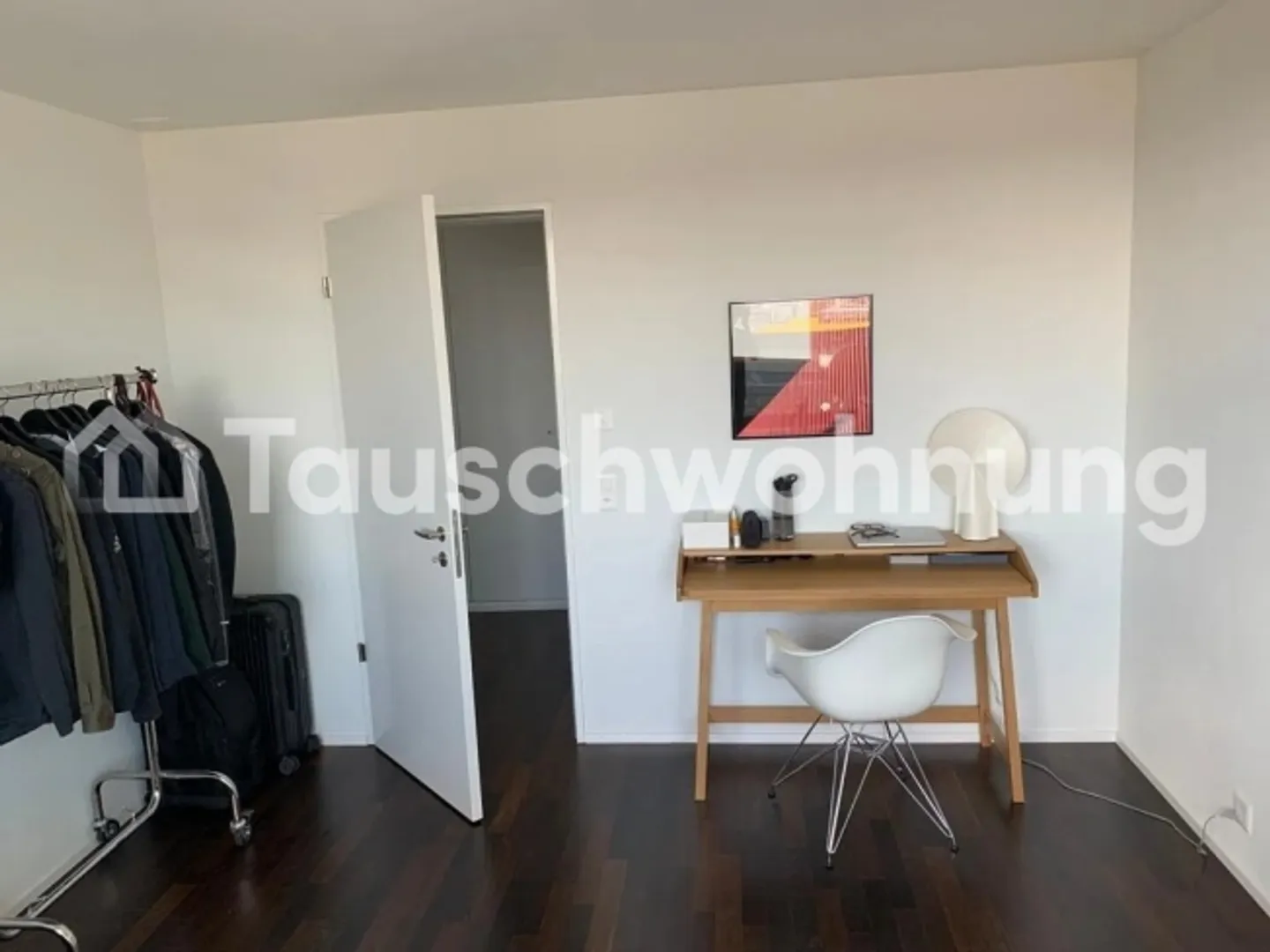 Modernes Apartment mit Bergblick - Foto 4 von 9