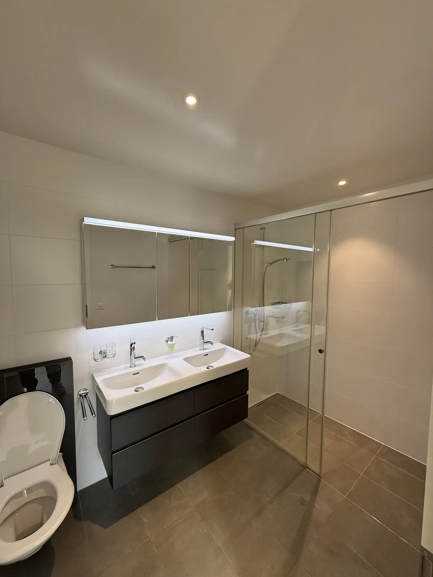 Habitat de 3.5 pièces au 1er étage - Photo 9 sur 13