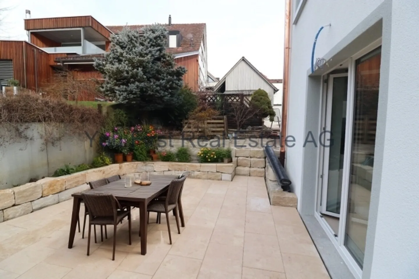 PRIMA UTILIZZO per gli amanti del giardino - Foto 4 di 5