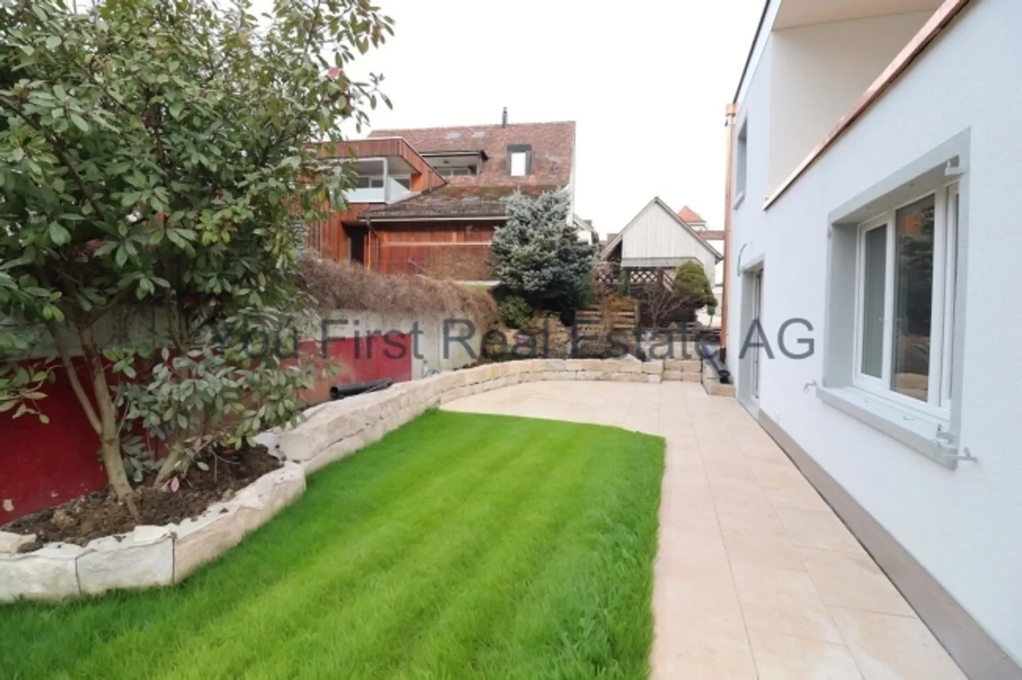 PRIMA UTILIZZO per gli amanti del giardino - Foto 5 di 5