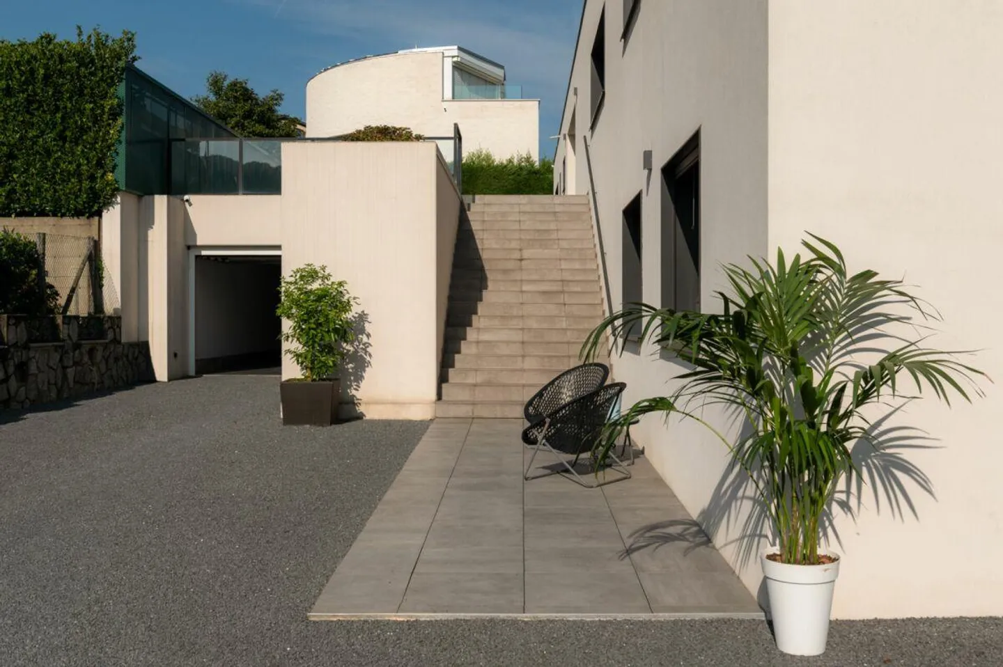 Résidence de Luxe avec Bien-Être & Jardin - Collina d'Oro, Près de TASIS - Photo 19 sur 27