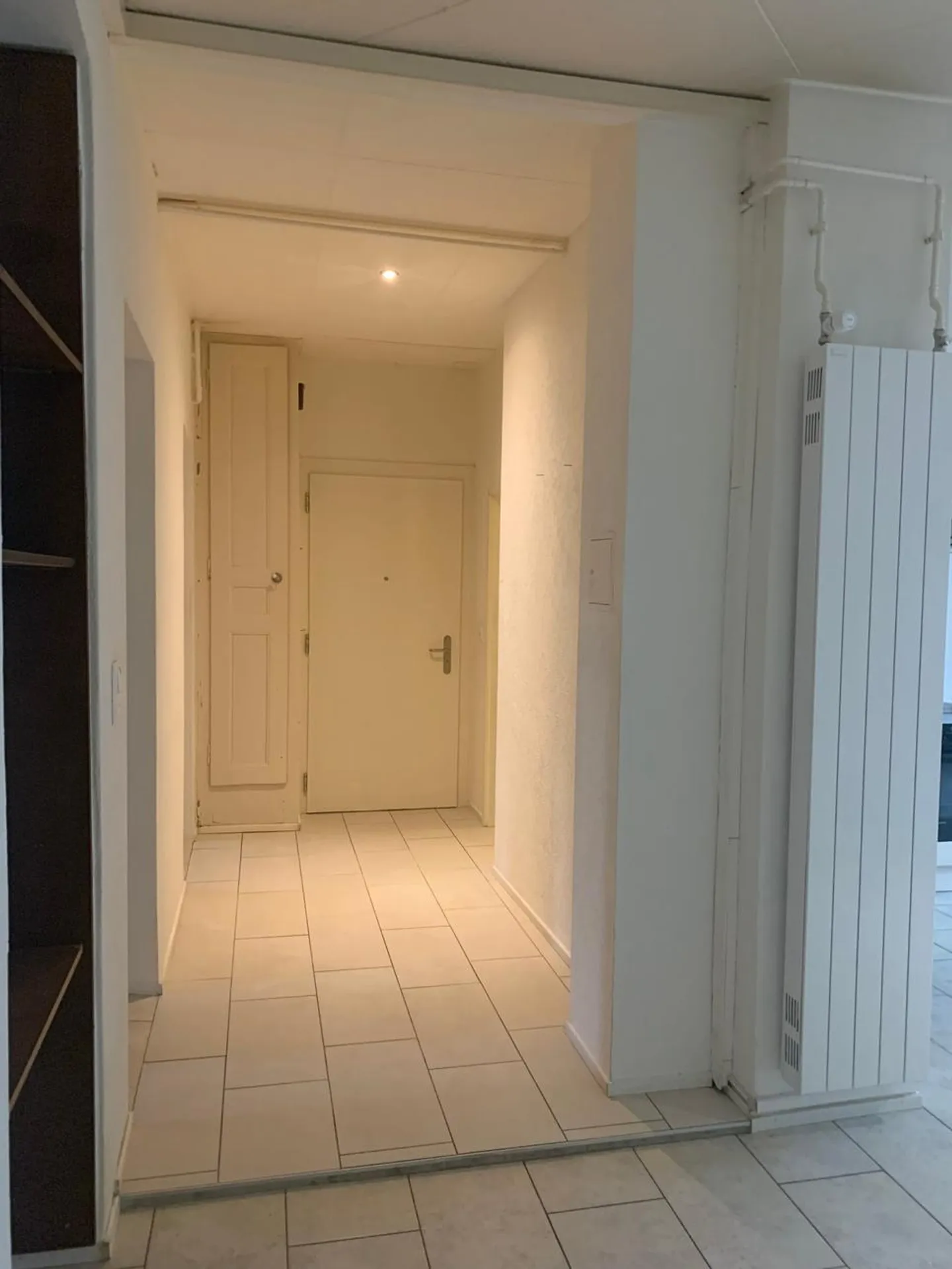 Primo mese di affitto offerto! Appartamento di 3 stanze situato al piano terra - Foto 10 di 10