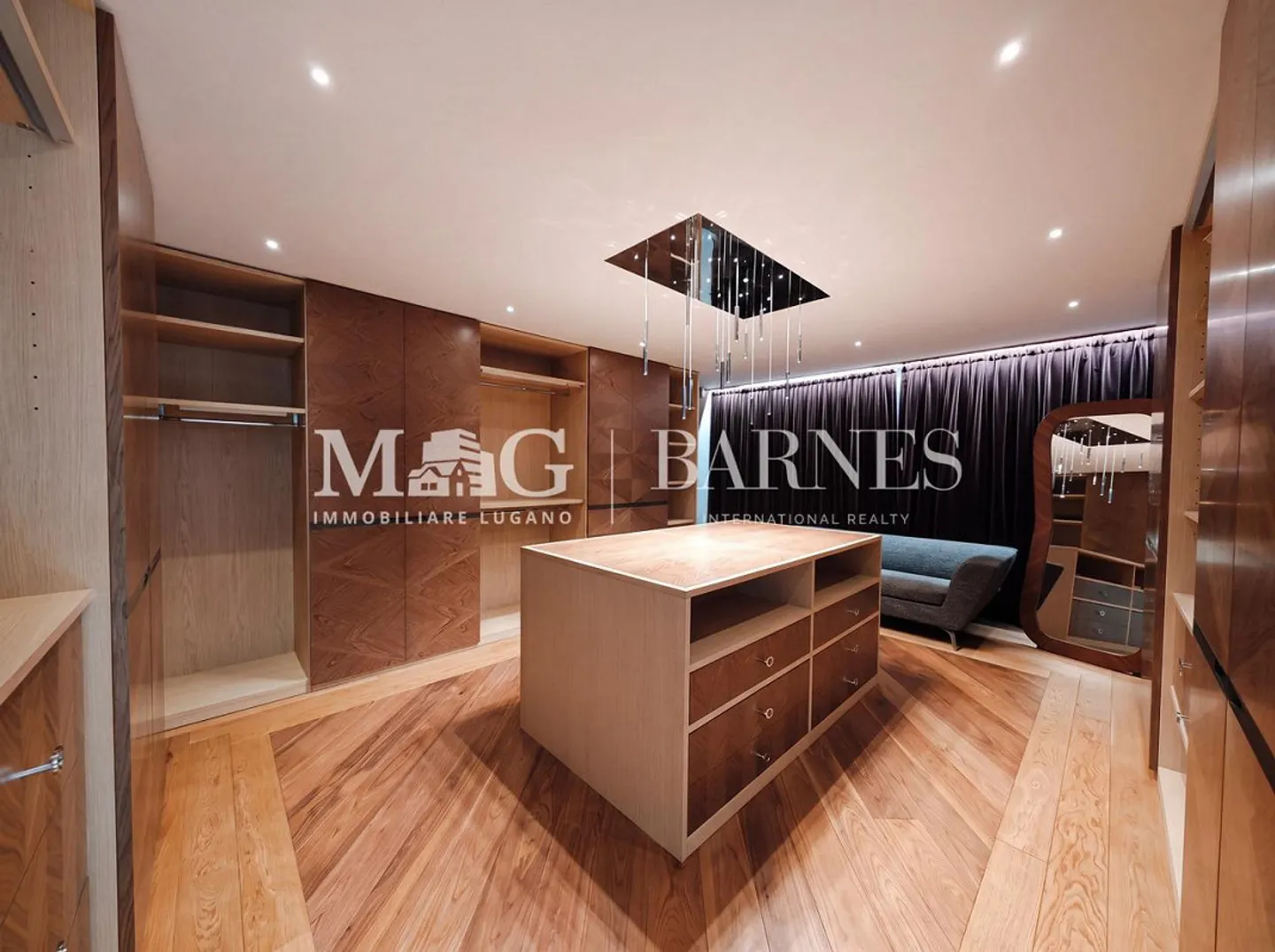 Duplex Élégant dans Résidence Prestigieuse - Photo 10 sur 11