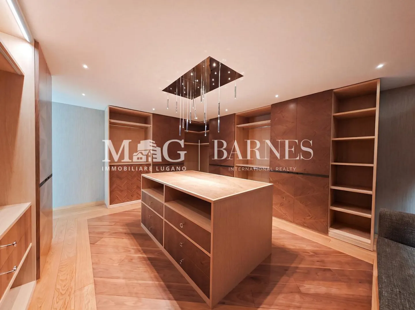 Duplex Élégant dans Résidence Prestigieuse - Photo 11 sur 11