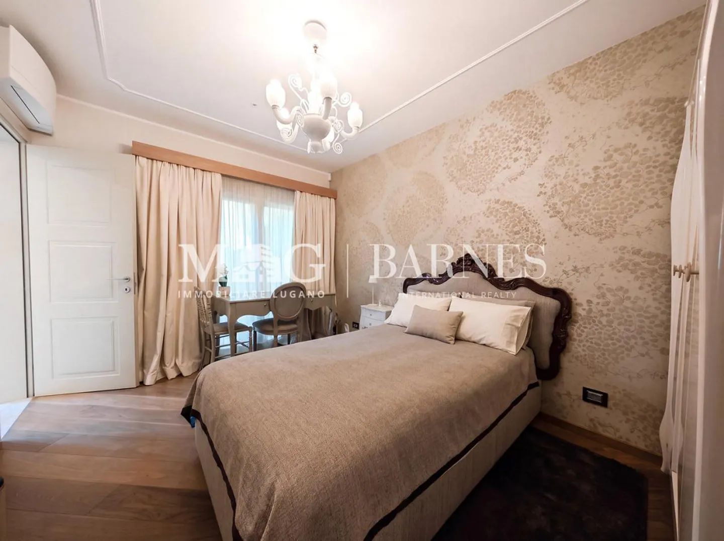 Duplex Élégant dans Résidence Prestigieuse - Photo 9 sur 11