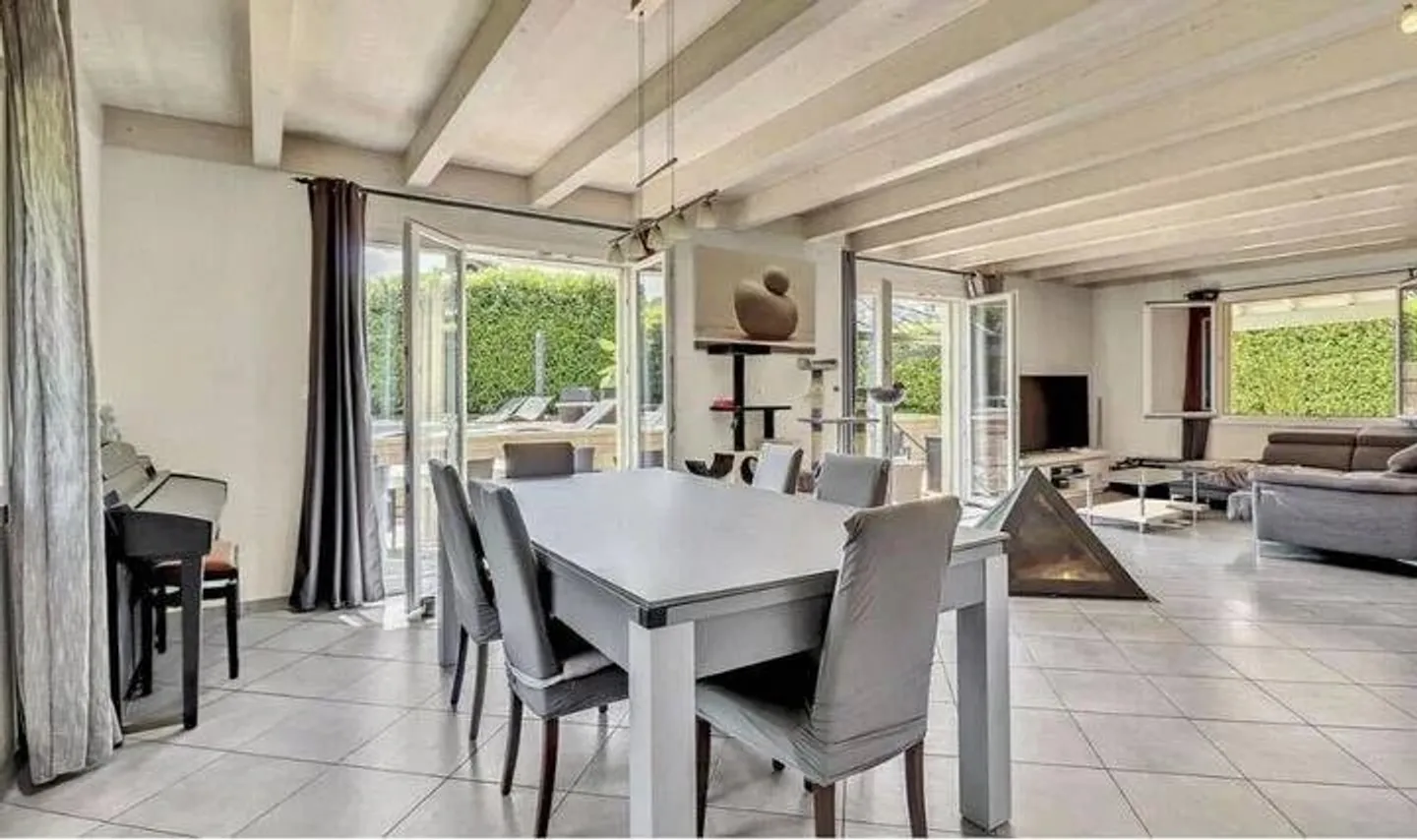 Villa 6.5 stanze - Foto 3 di 9