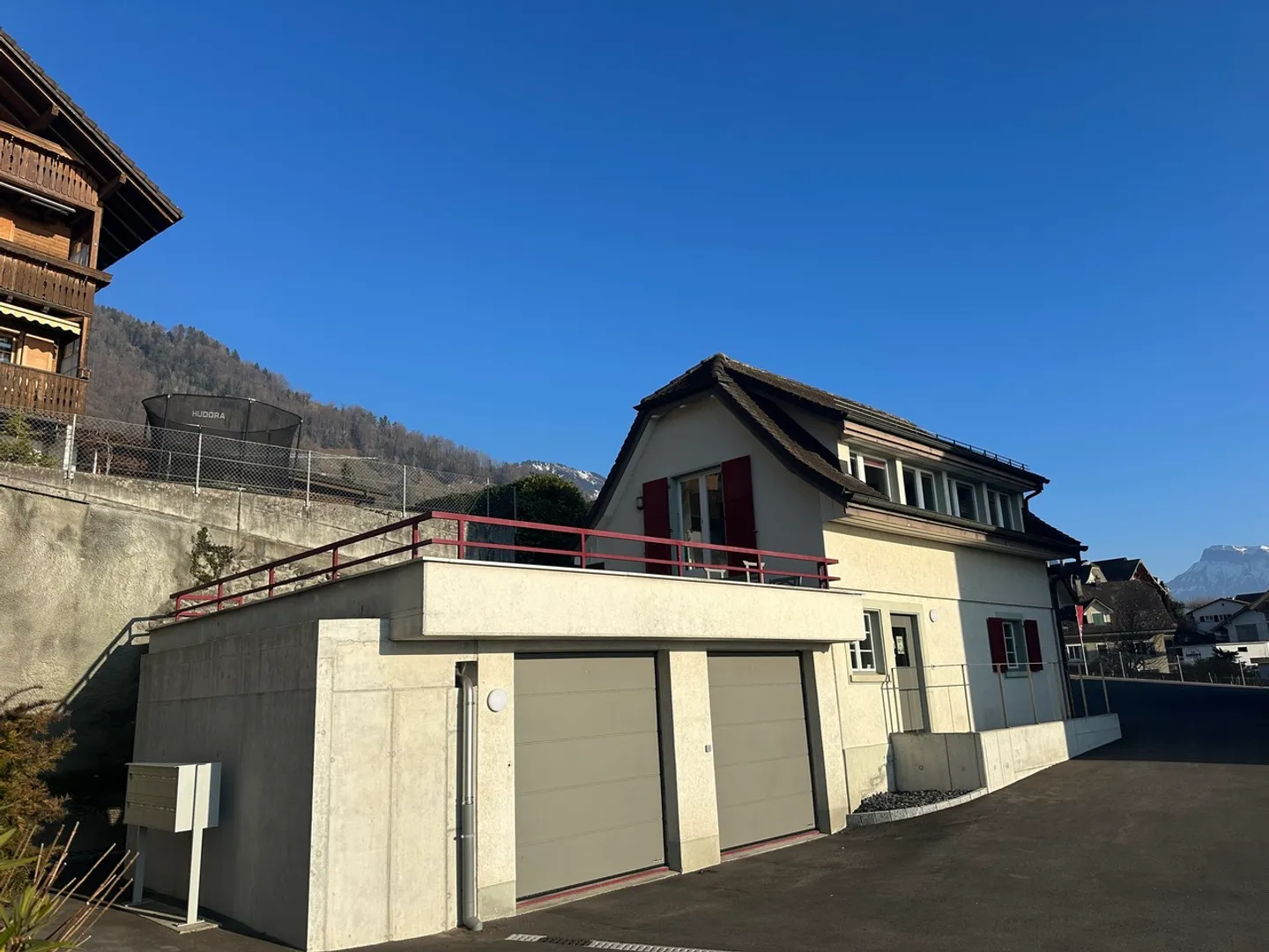 Exklusives Studio mit Seesicht - Foto 6 von 6