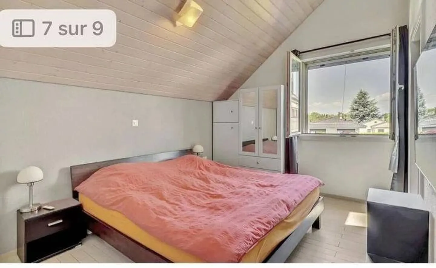 Villa 6.5 stanze - Foto 5 di 9