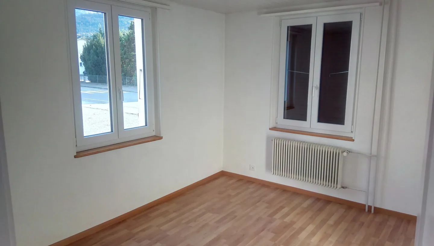 3-room apartment - Photo 3 of 9