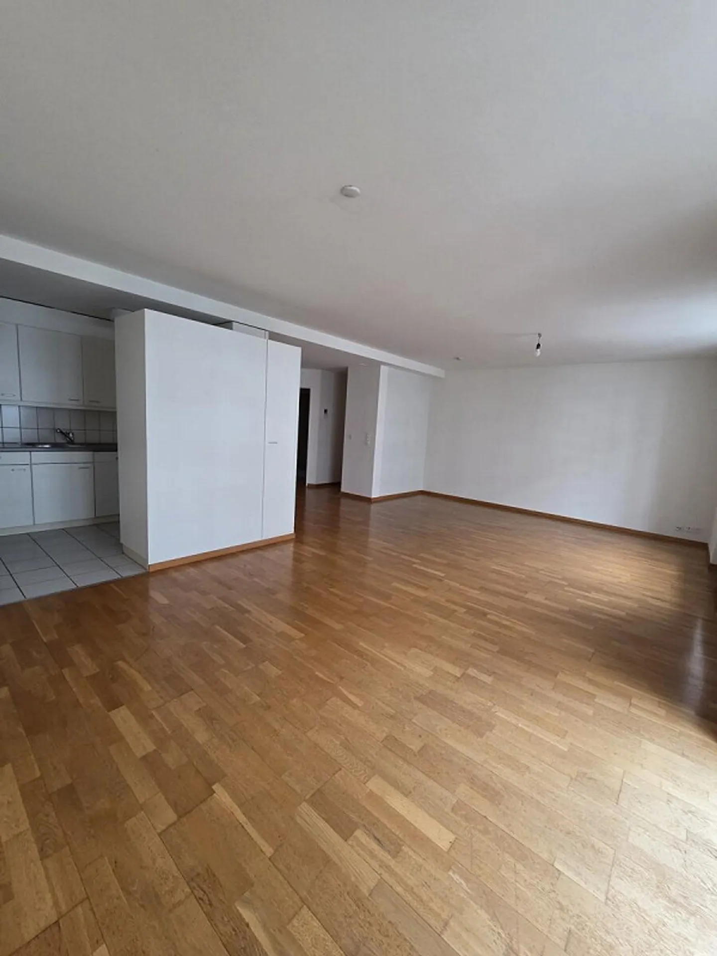 Belle appartement de 4.5 pièces en ville dans le quartier Neustadt à Lucerne - Photo 3 sur 15