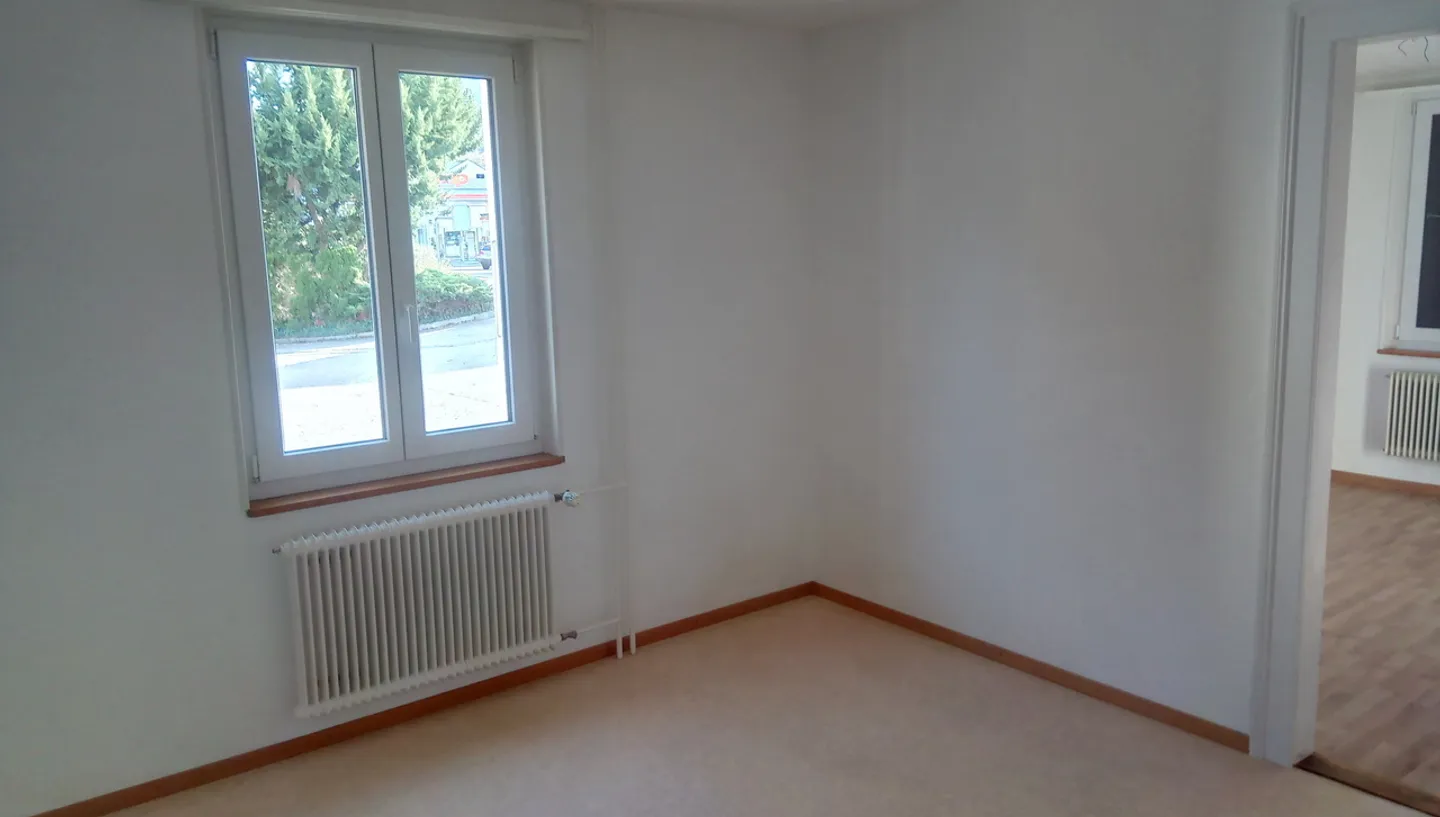 3-room apartment - Photo 4 of 9