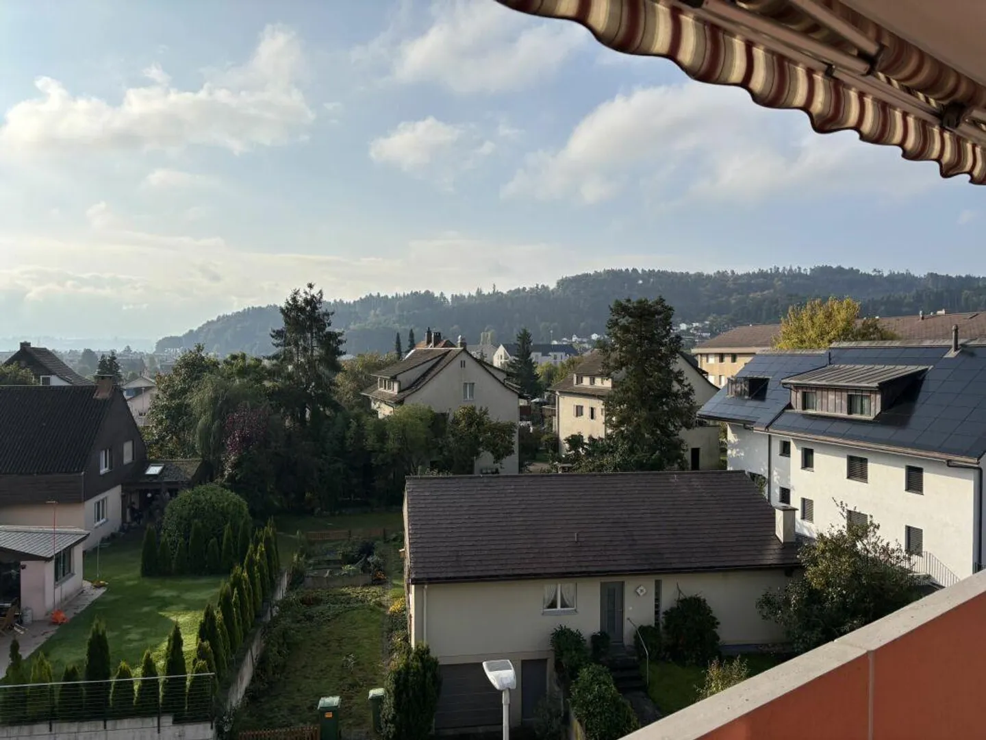 Vivere direttamente sull'Aare con vista sulle Alpi - Foto 5 di 12