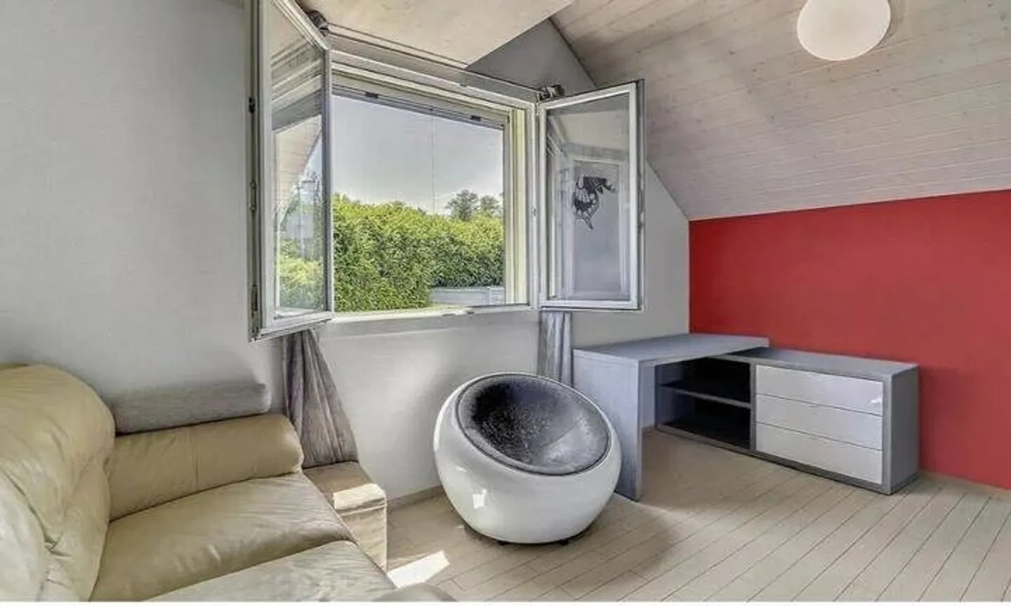 Villa 6.5 stanze - Foto 7 di 9