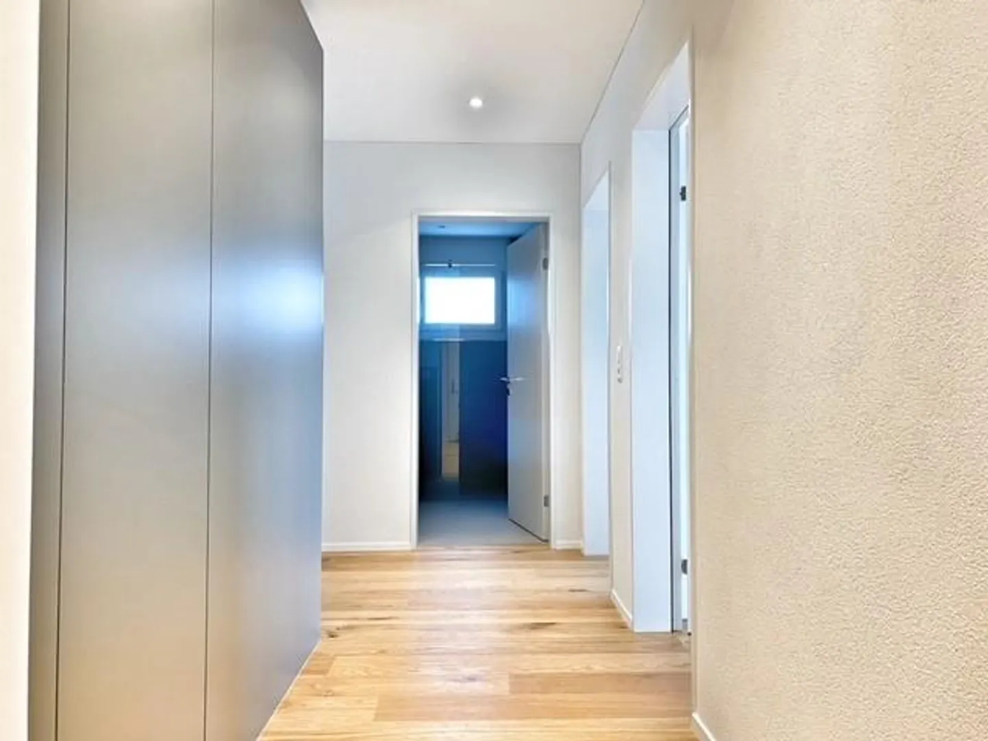 Attraktive 3.5-Zimmer-Wohnung mit grosszügigem Wohnbereich und Sitz - Foto 1 von 5