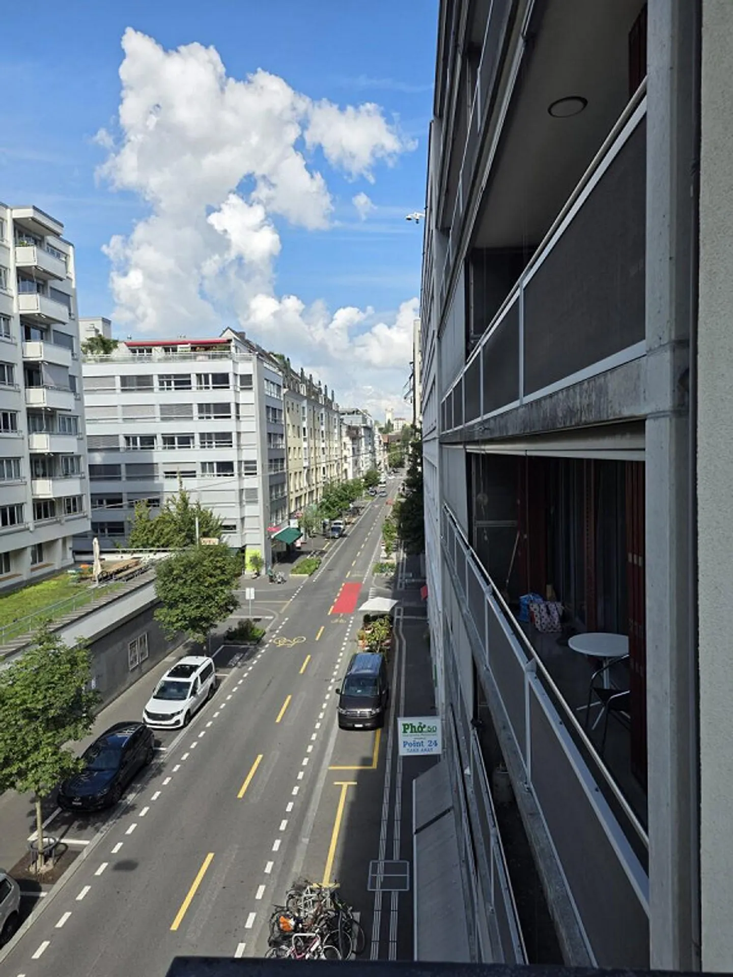 Belle appartement de 4.5 pièces en ville dans le quartier Neustadt à Lucerne - Photo 1 sur 15