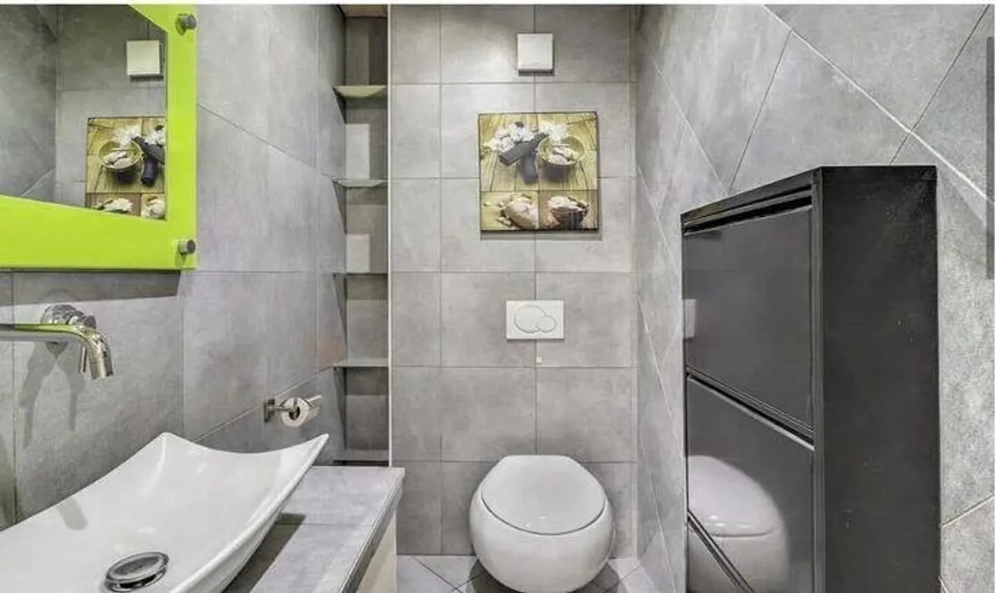 Villa 6.5 stanze - Foto 8 di 9