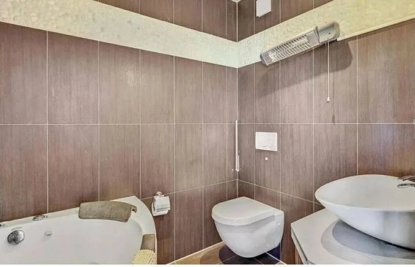 Villa 6.5 stanze - Foto 9 di 9