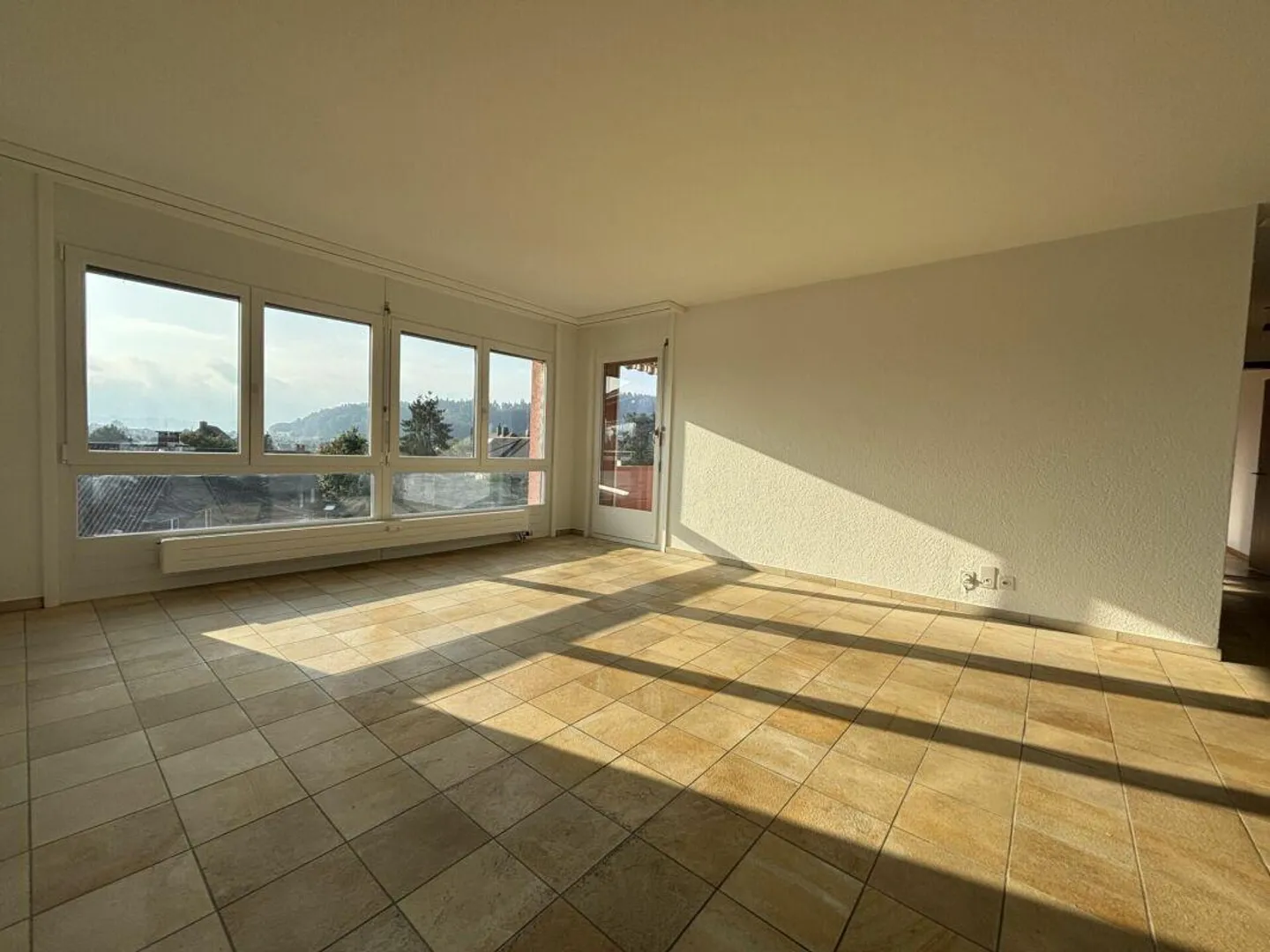 Vivere direttamente sull'Aare con vista sulle Alpi - Foto 2 di 12