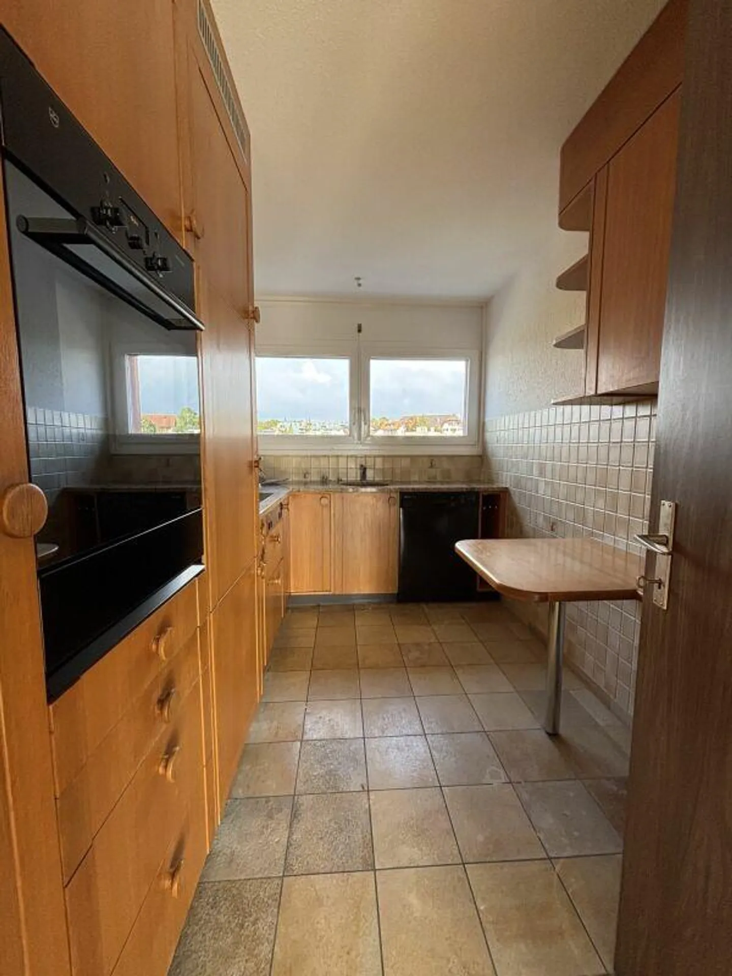 Vivere direttamente sull'Aare con vista sulle Alpi - Foto 6 di 12